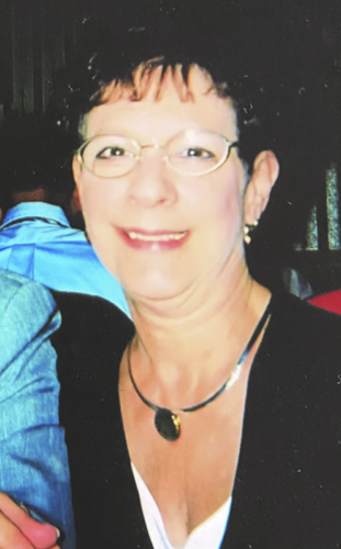 Marilyn J. Sabino